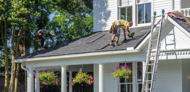 Quick and Trustworthy Emergency Roof Repair Services in Siesta Shores, TX